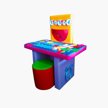 Столик Дидактичний АЛ 293/1