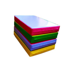 Дитячий мат Пятнашки