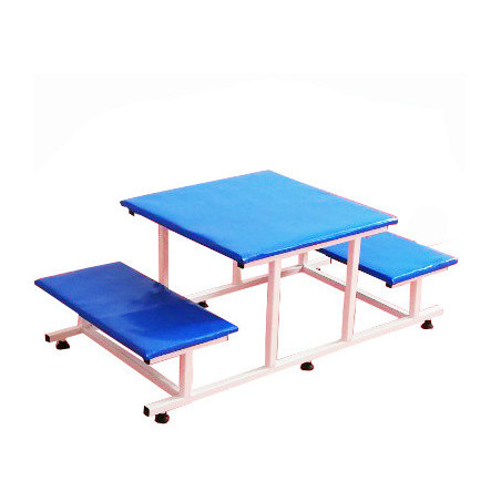 Реабілітаційні східці 3-х секційні