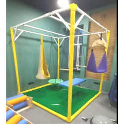 Кабіна сенсорної інтеграції 2*5*2 м