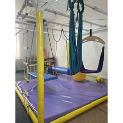 Кабіна сенсорної інтеграції 2*5*2 м