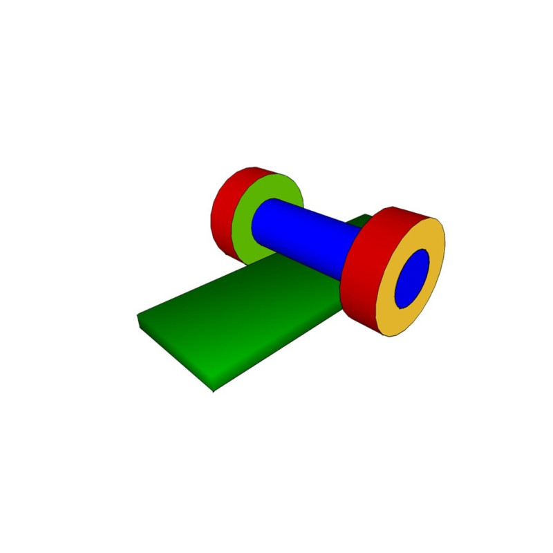 Модульный комплекс "Забава-15" АЛ 279/15
