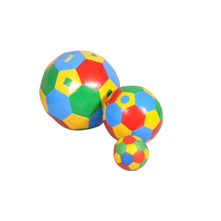 Набір сенсорних м'ячів АЛ 244