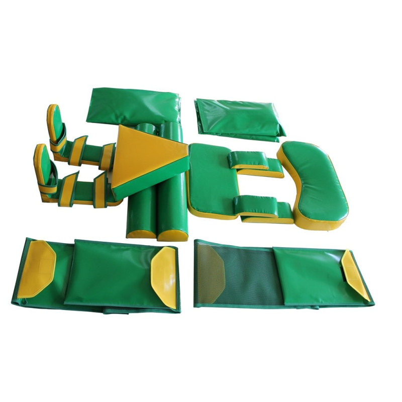 Комплект для масажу "Помічник" АЛ 250/252