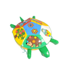Дидактична черепаха АЛ 228