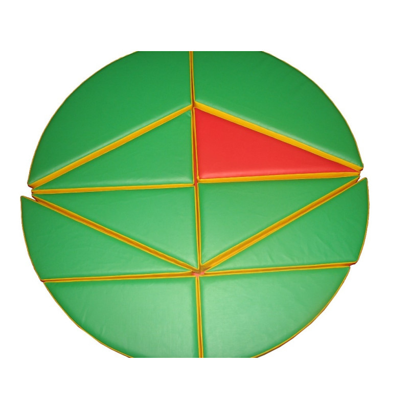 Чарівне коло АЛ 286