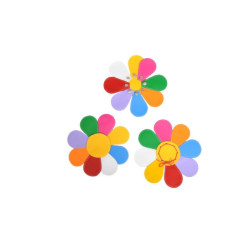 Дидактичная гра "Ромашка" АЛ 281