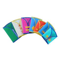 Дидактичний набір "Матрьошка" АЛ 295