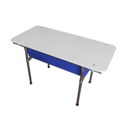 Стіл-ванна АЛ 401