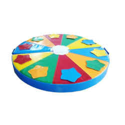 Модульний набір "Спритність" АЛ 276