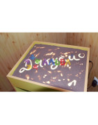 Набори для творчості