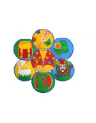 Кабіни сенсорної інтеграції придбати в Україні