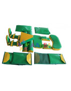 Пристосування для масажу