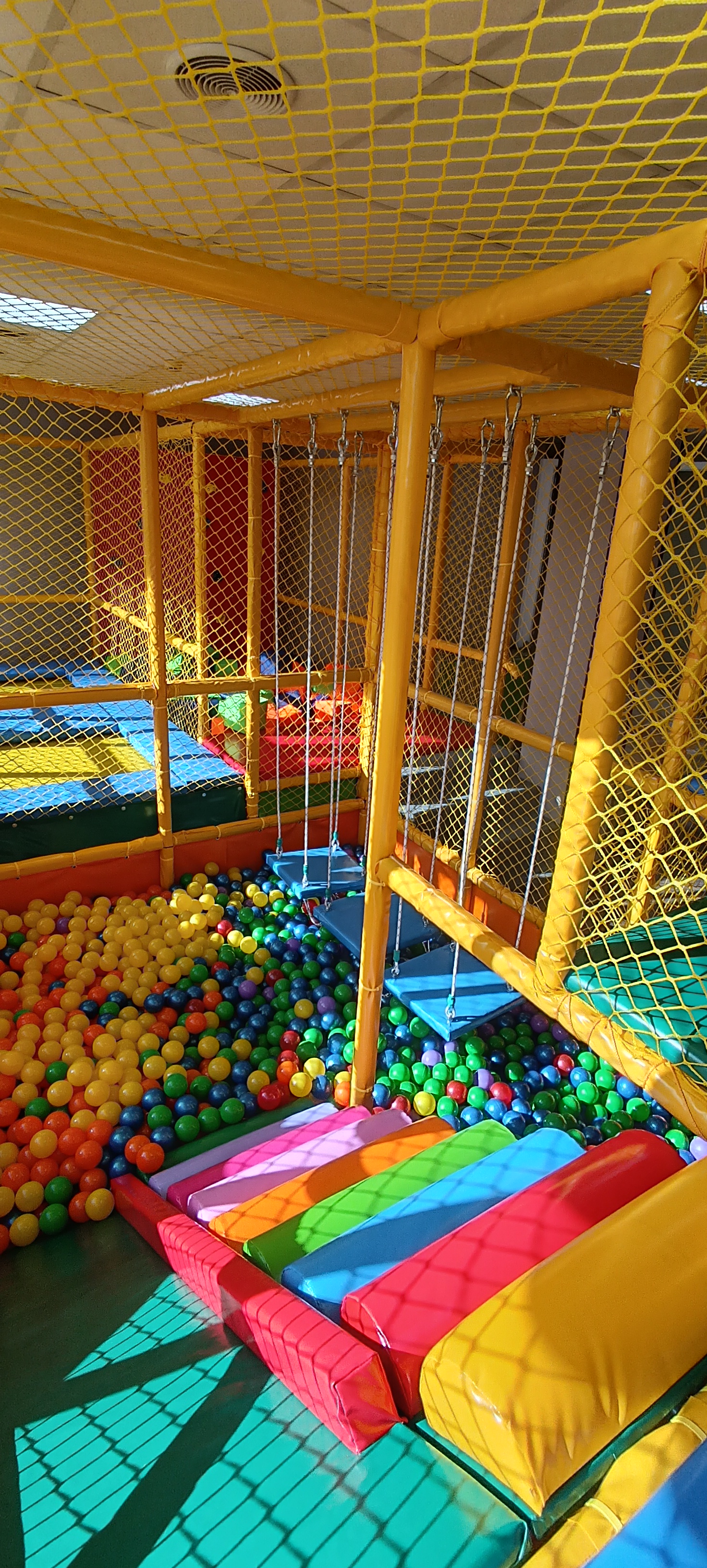 Kids space - фото 4