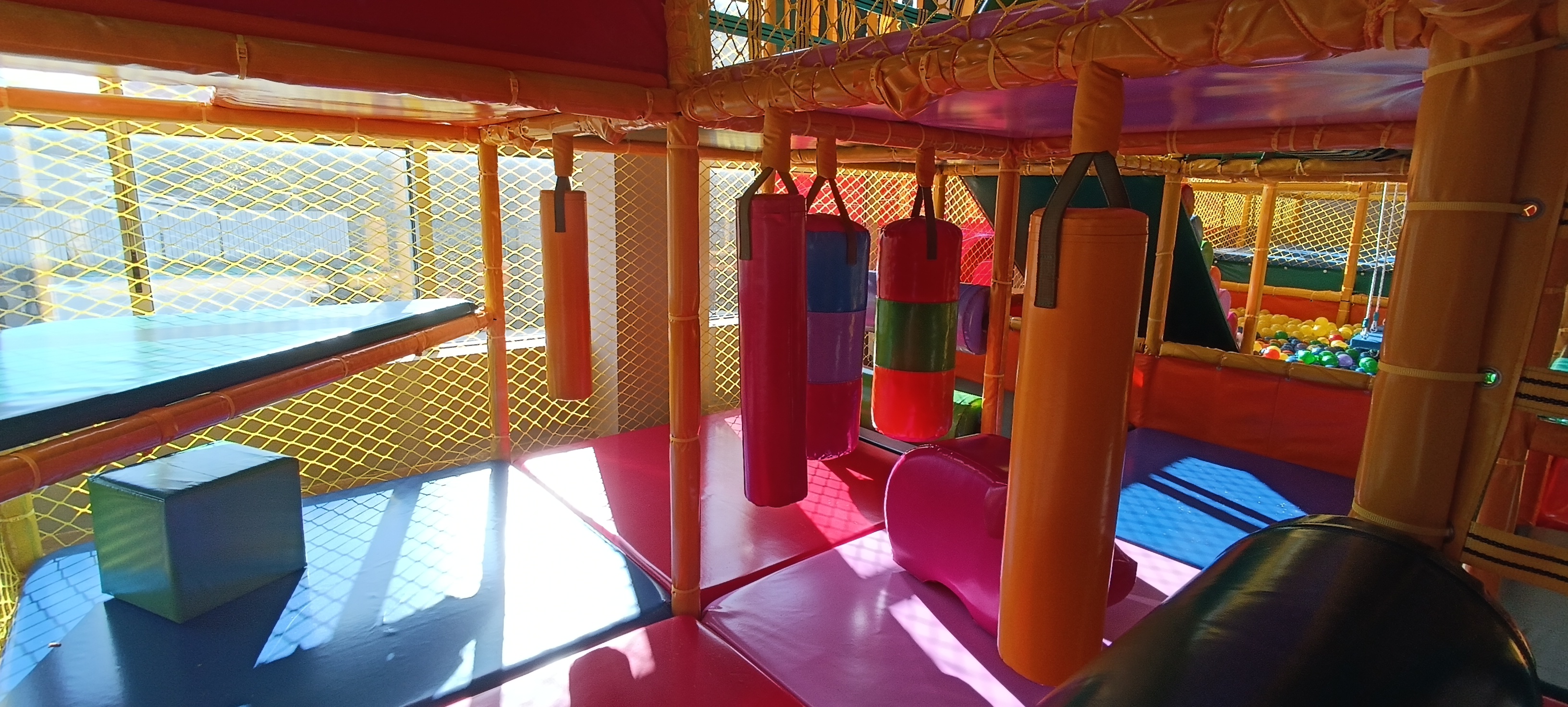 Kids space - фото 3