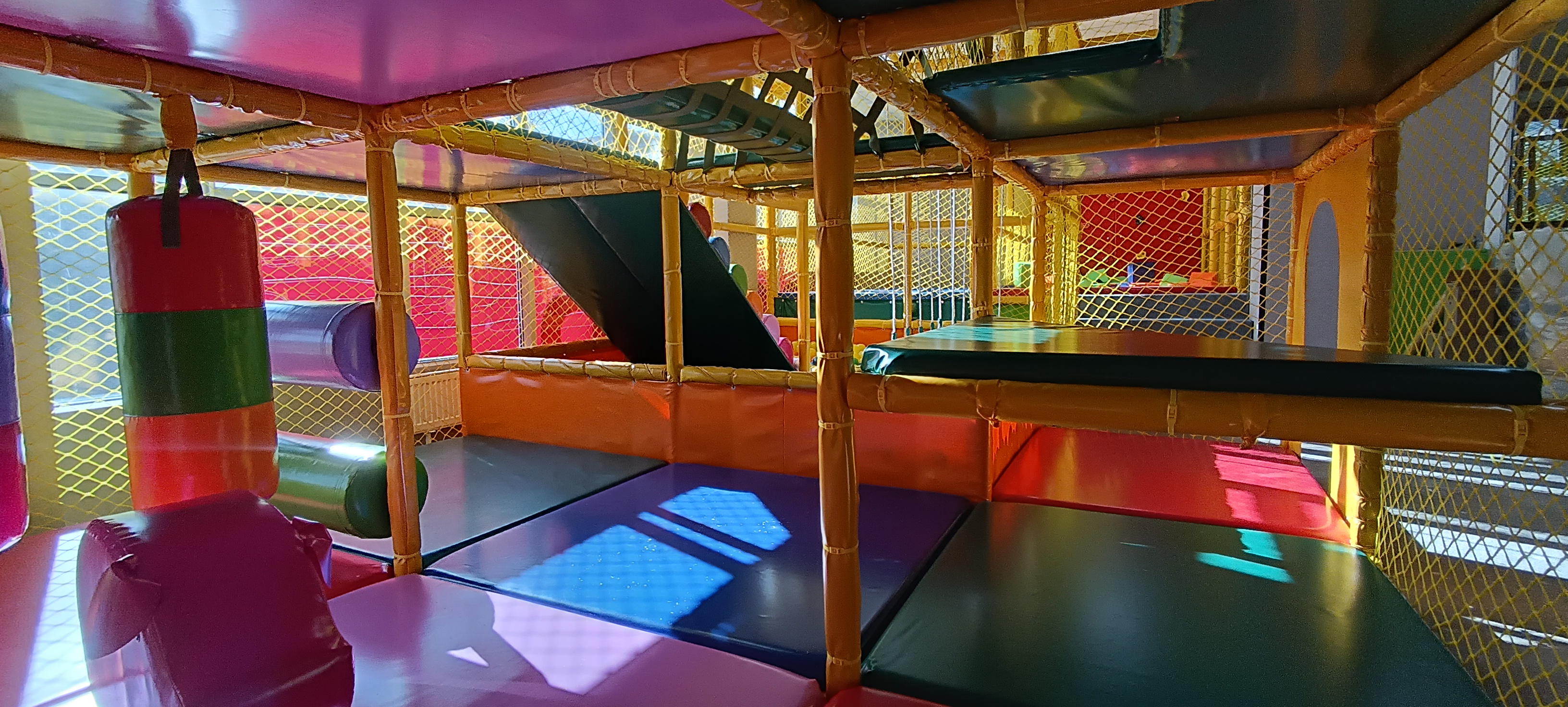 Kids space - фото 2