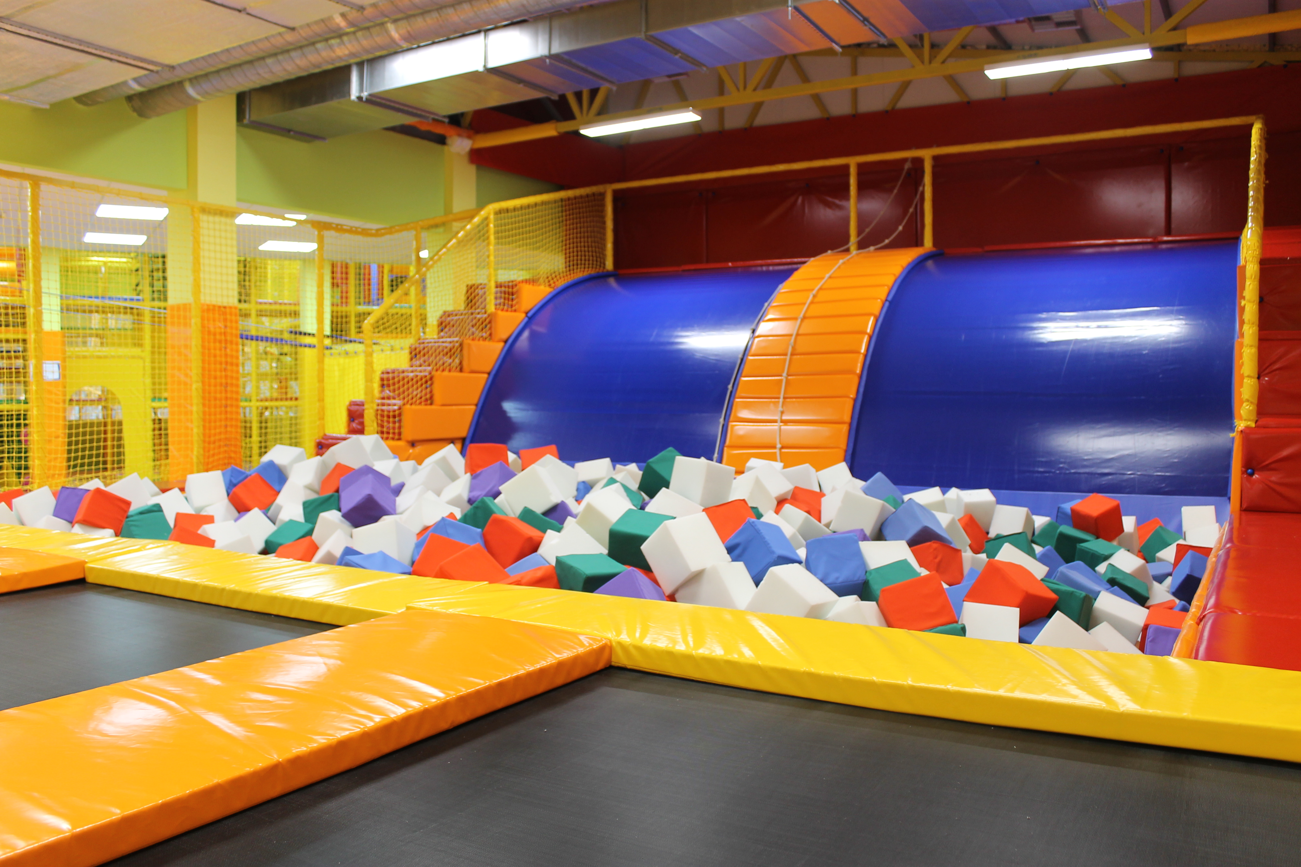 Бешкетвіль фото 1