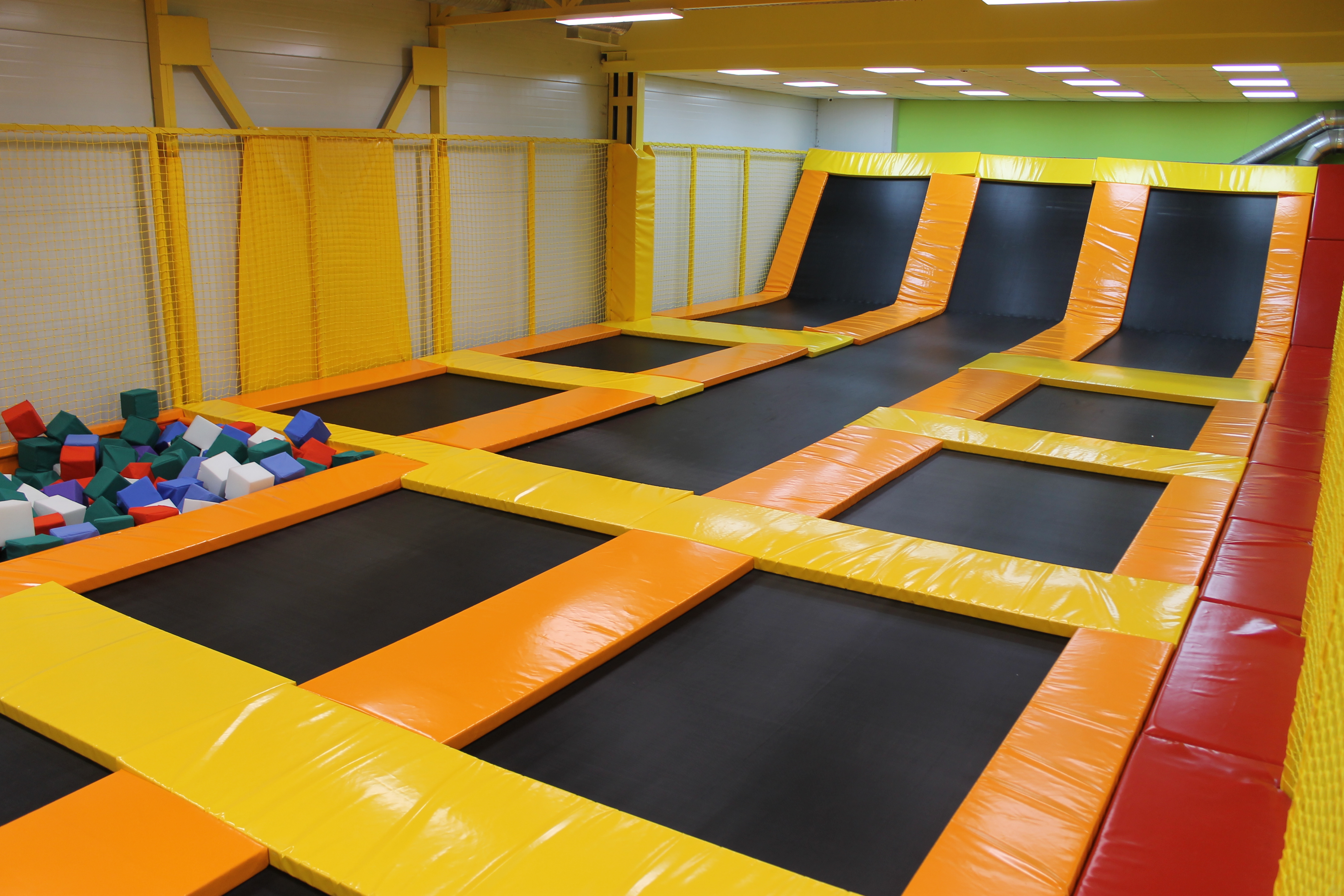 Бешкетвіль фото 5