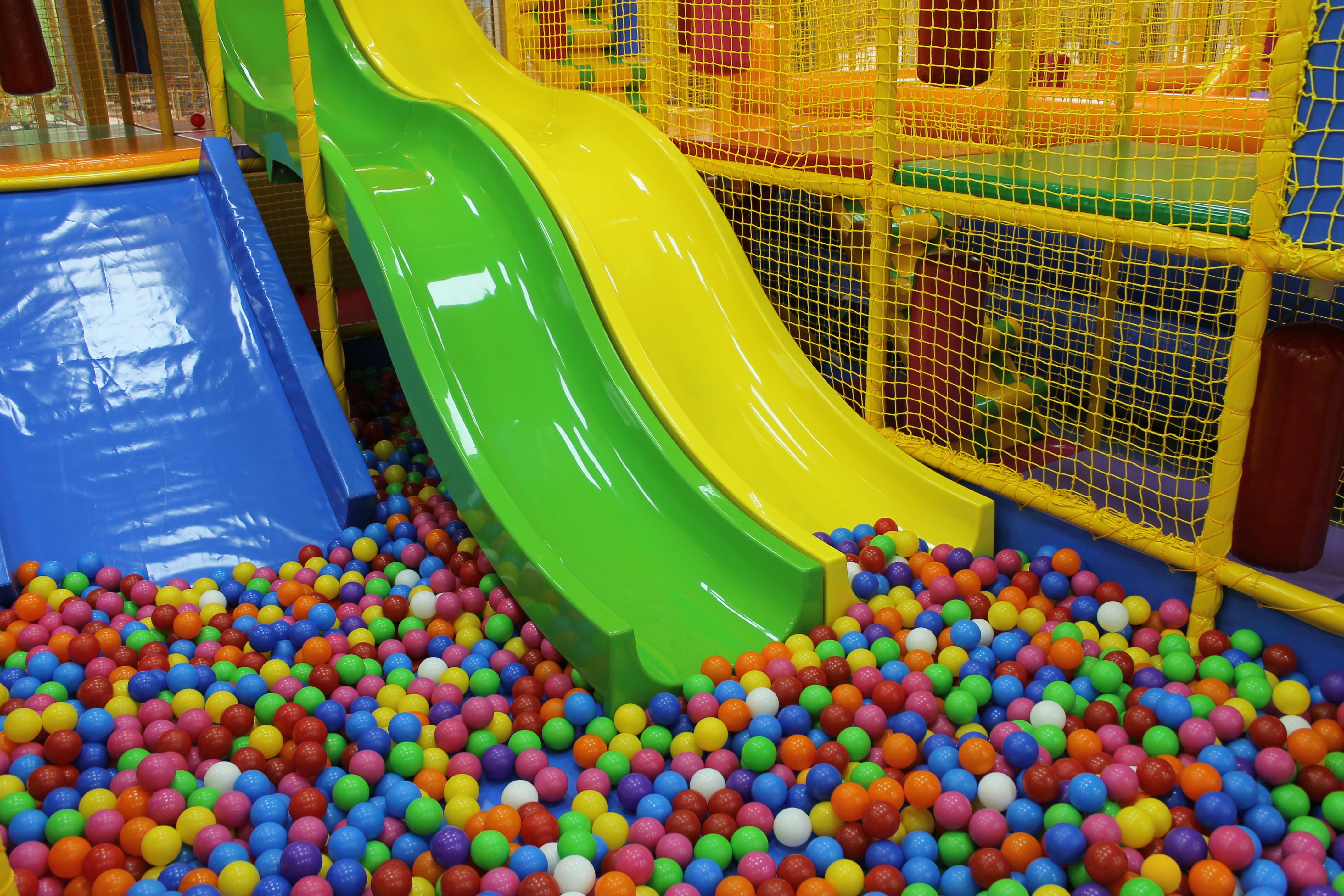 Бешкетвіль фото 3