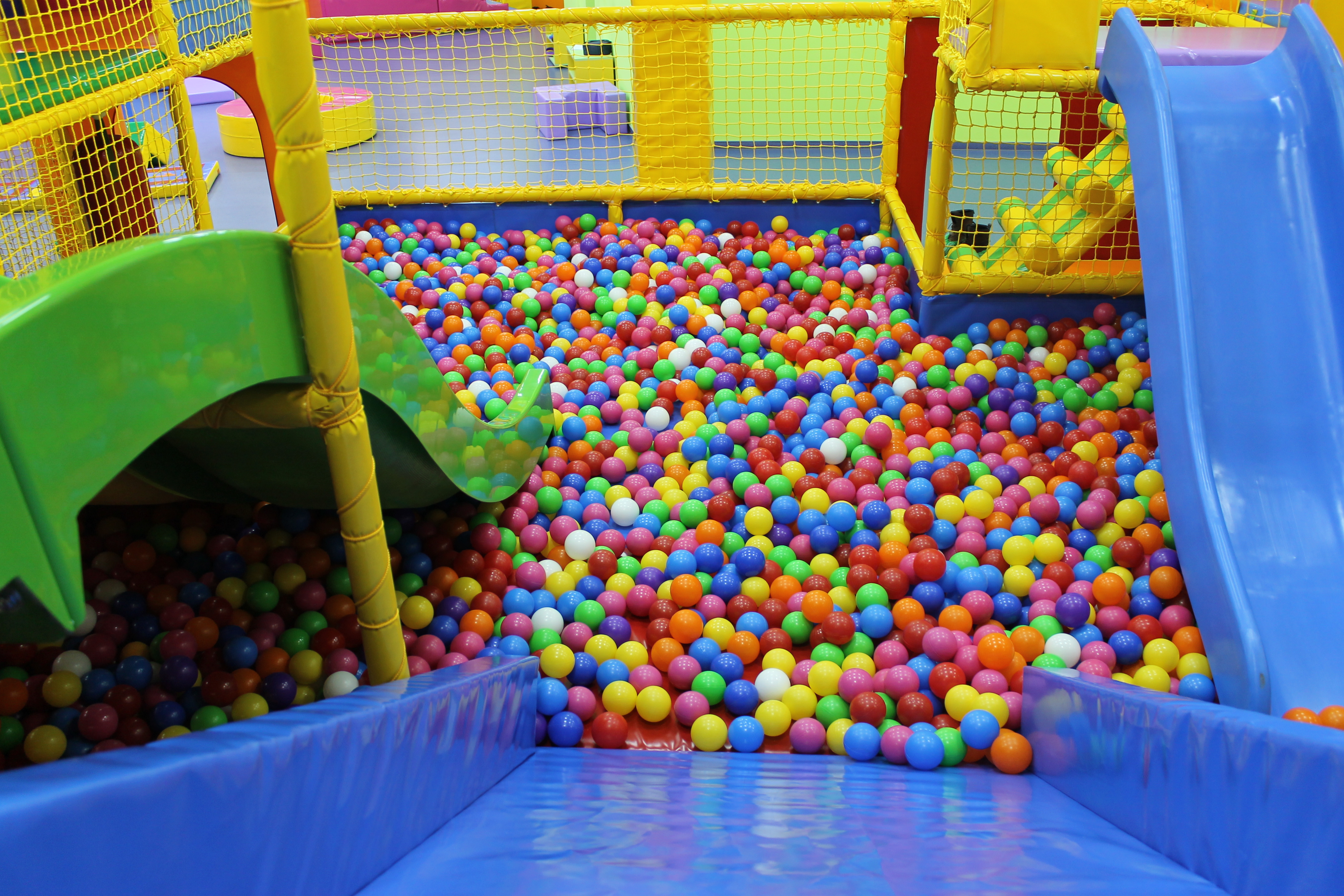 Бешкетвіль фото 3