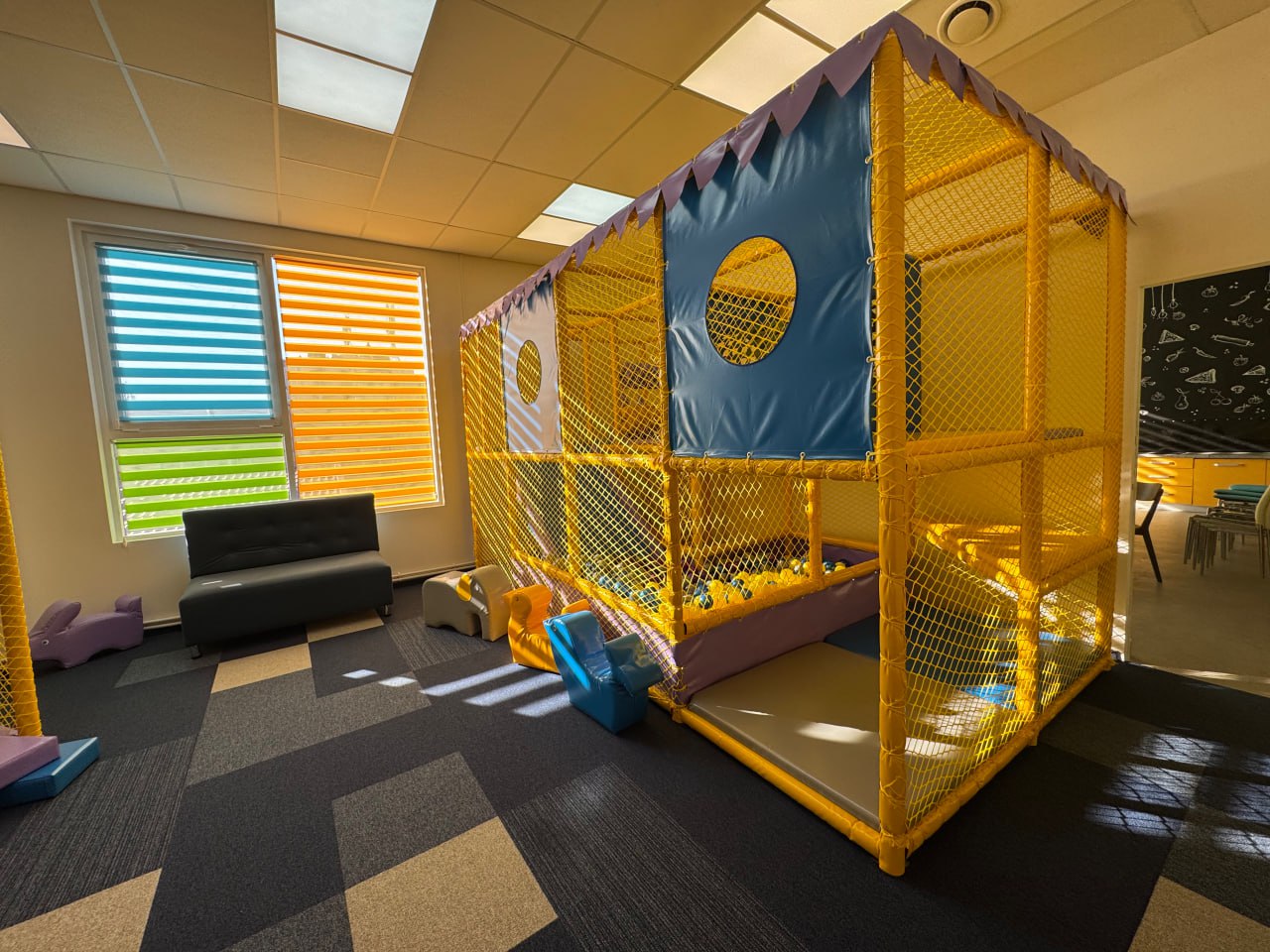 Розважальний центр Нарнія - фото 4